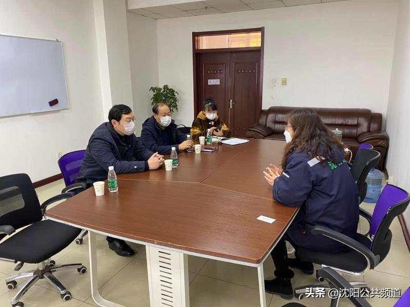 沈阳大东区突发疫情，最新动态与防控措施详解
