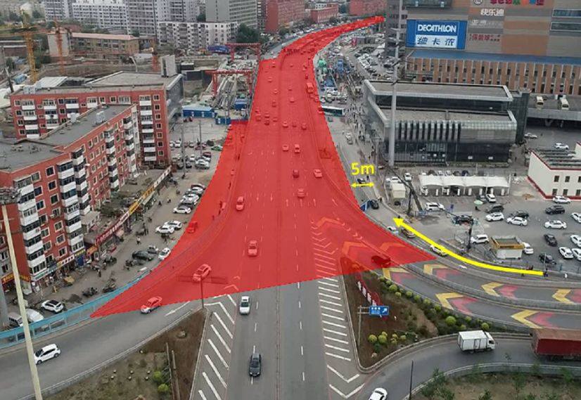 沈阳大东区封路，原因、影响及市民出行建议