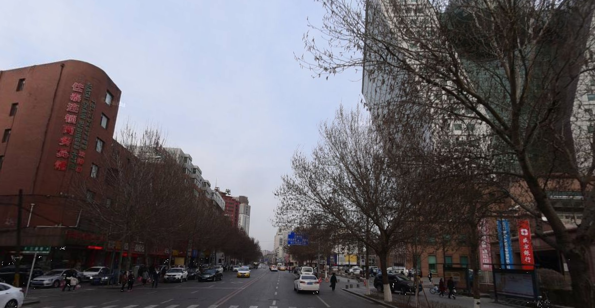 探秘沈阳大东区北顺城路，历史与现代交织的城市记忆