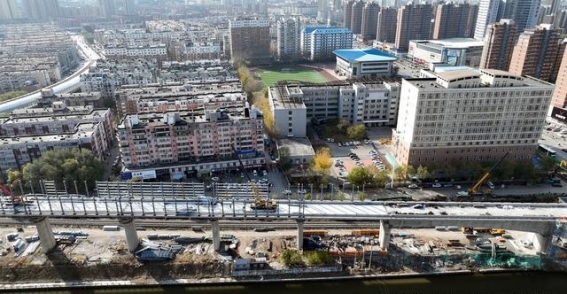 探秘沈阳大东区北顺城路，历史与现代交织的城市记忆