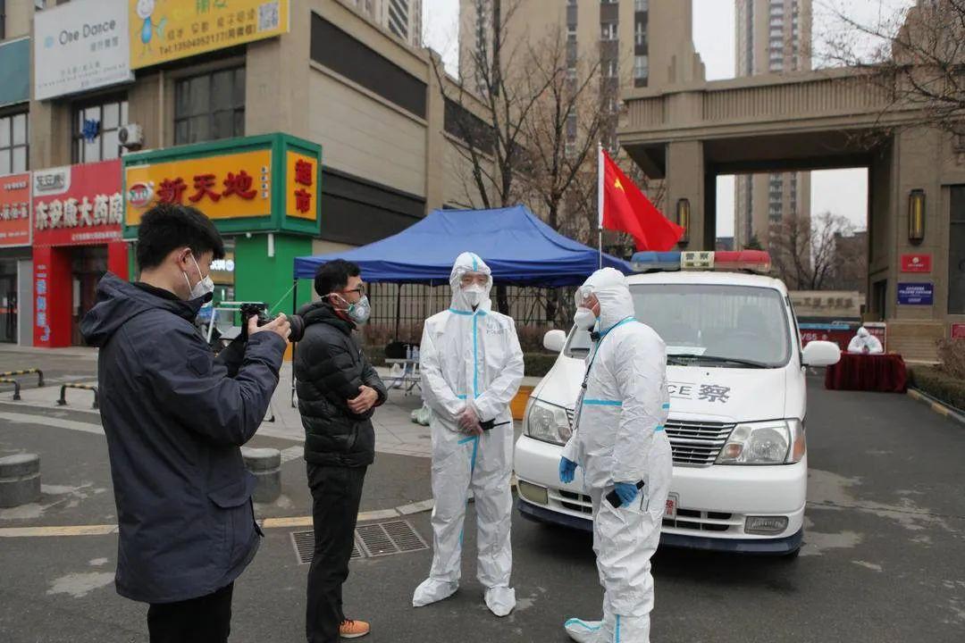 沈阳大东区最新封闭小区名单及防疫措施详解（2023年更新）