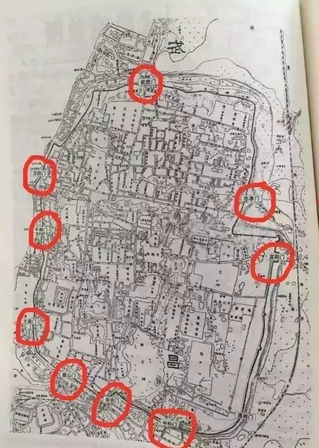 沈阳大东门叫什么门？揭秘沈阳古城门的历史与文化