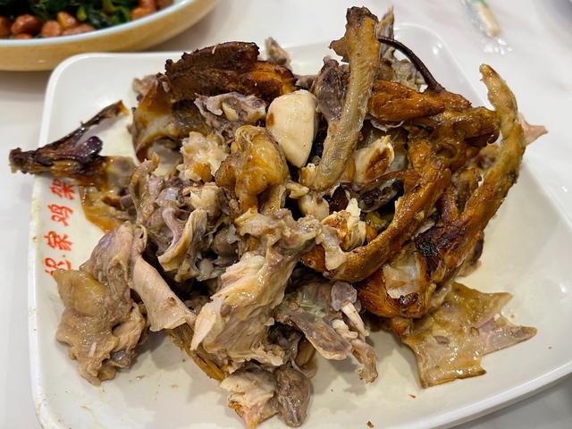 沈阳病例鸡架事件，疫情下的饮食文化与防控挑战