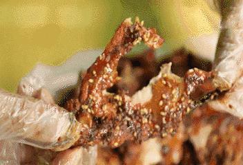沈阳病例鸡架事件，疫情下的饮食文化与防控挑战