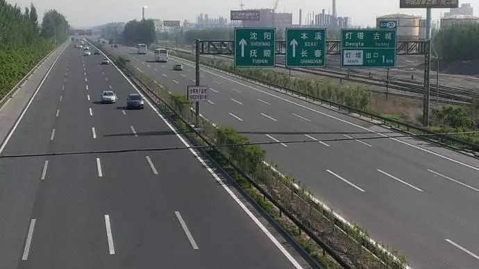 沈阳北陵大街封路最新消息，交通管制详情及绕行建议（2023年更新）