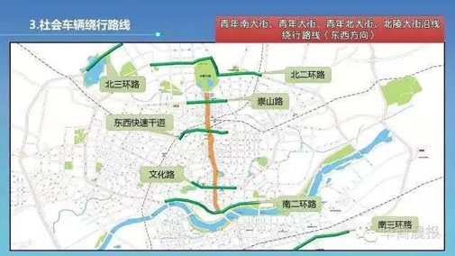 沈阳北陵大街封路最新消息，交通管制详情及绕行建议（2023年更新）