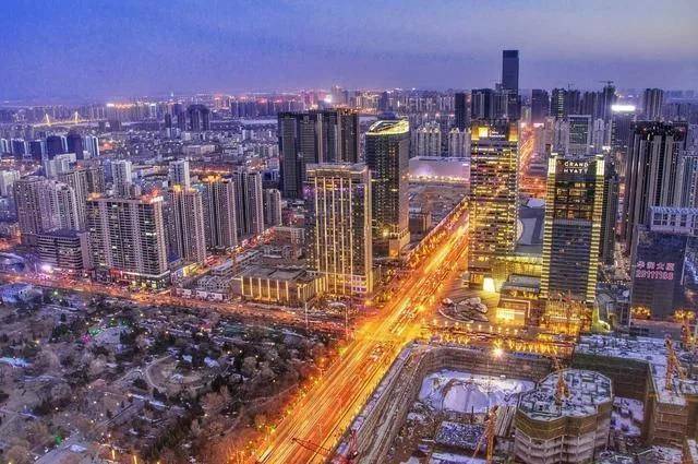 沈阳与西安，两座古城的疫情应对与城市韧性