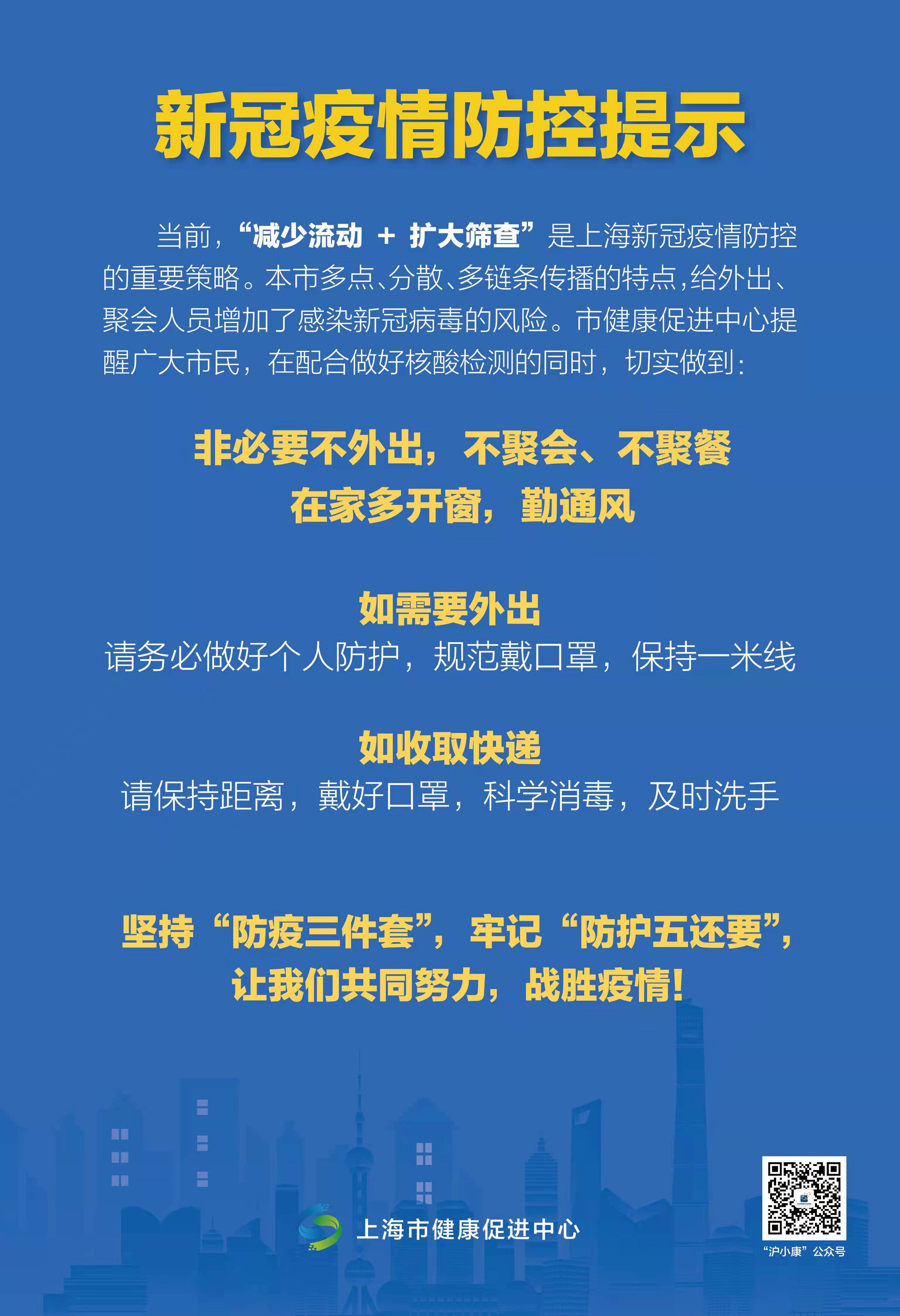 上海疫情又反复了吗？最新防控形势与市民应对指南