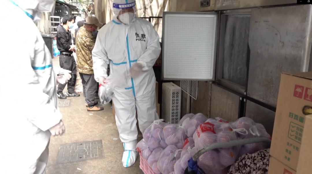 上海疫情再度反弹，防控措施升级与市民应对指南