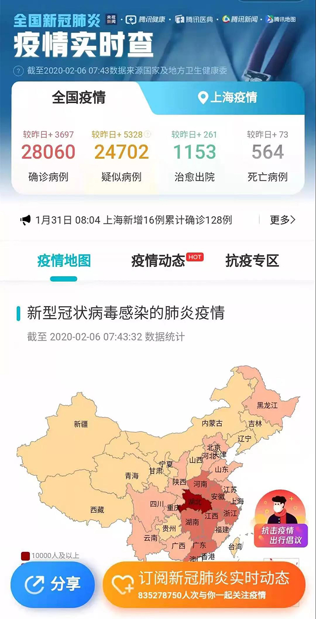 上海疫情形势严峻，湖北省疫情如何？最新动态解析