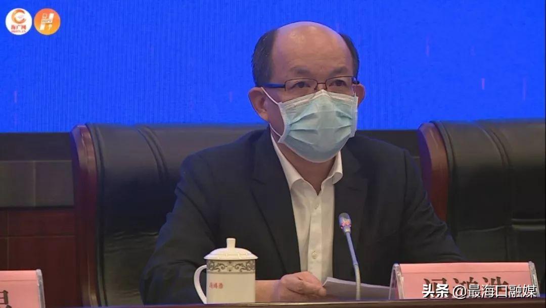 上海疫情形势趋稳，海口最新情况如何？两地防控措施对比分析