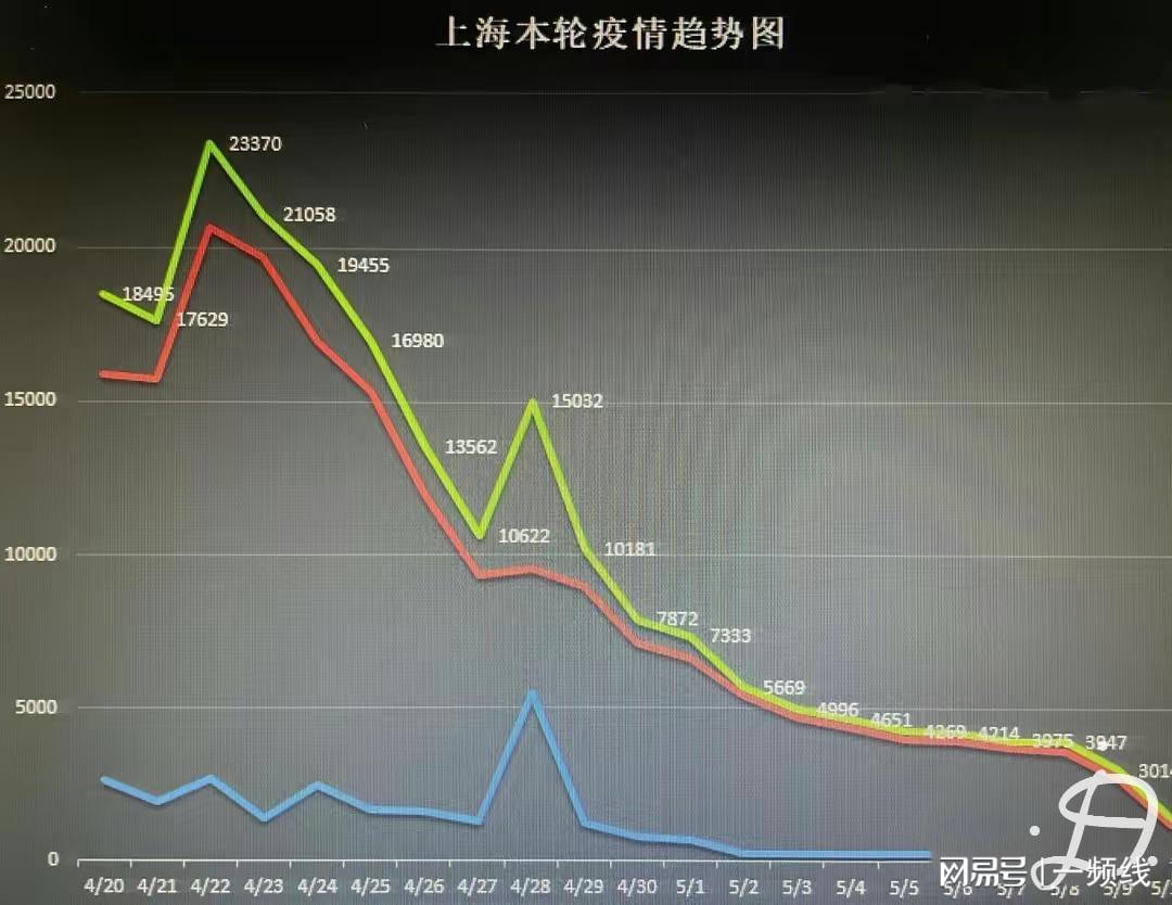 上海疫情形势深度分析，现状、挑战与未来展望