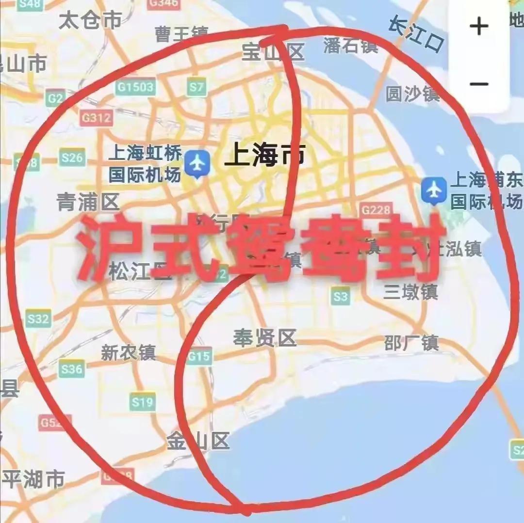 上海疫情下的城市百态，挑战、坚韧与希望