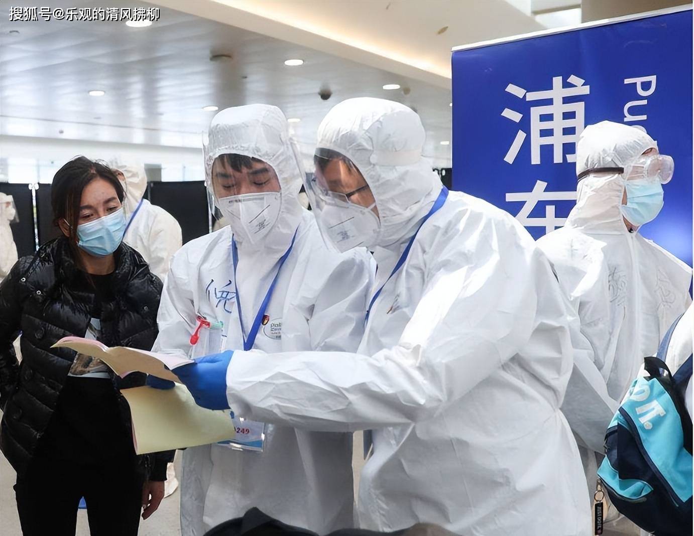 上海疫情下的外地人，为何一场防疫战寒了千万异乡人的心？