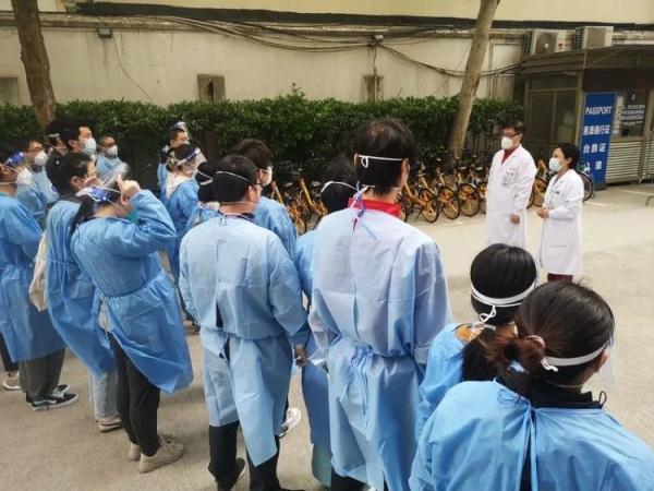 上海疫情级别调整，最新防控政策与市民应对指南