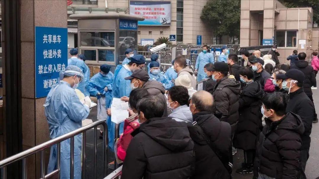 上海疫情会不会严重？最新分析与未来预测