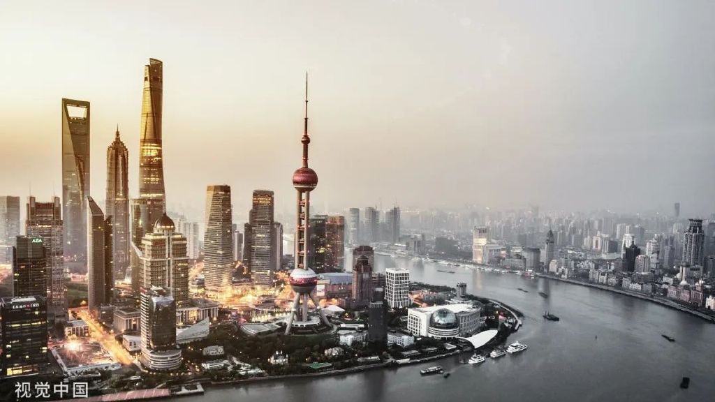 上海疫情与石家庄，两座城市的抗疫经验与启示