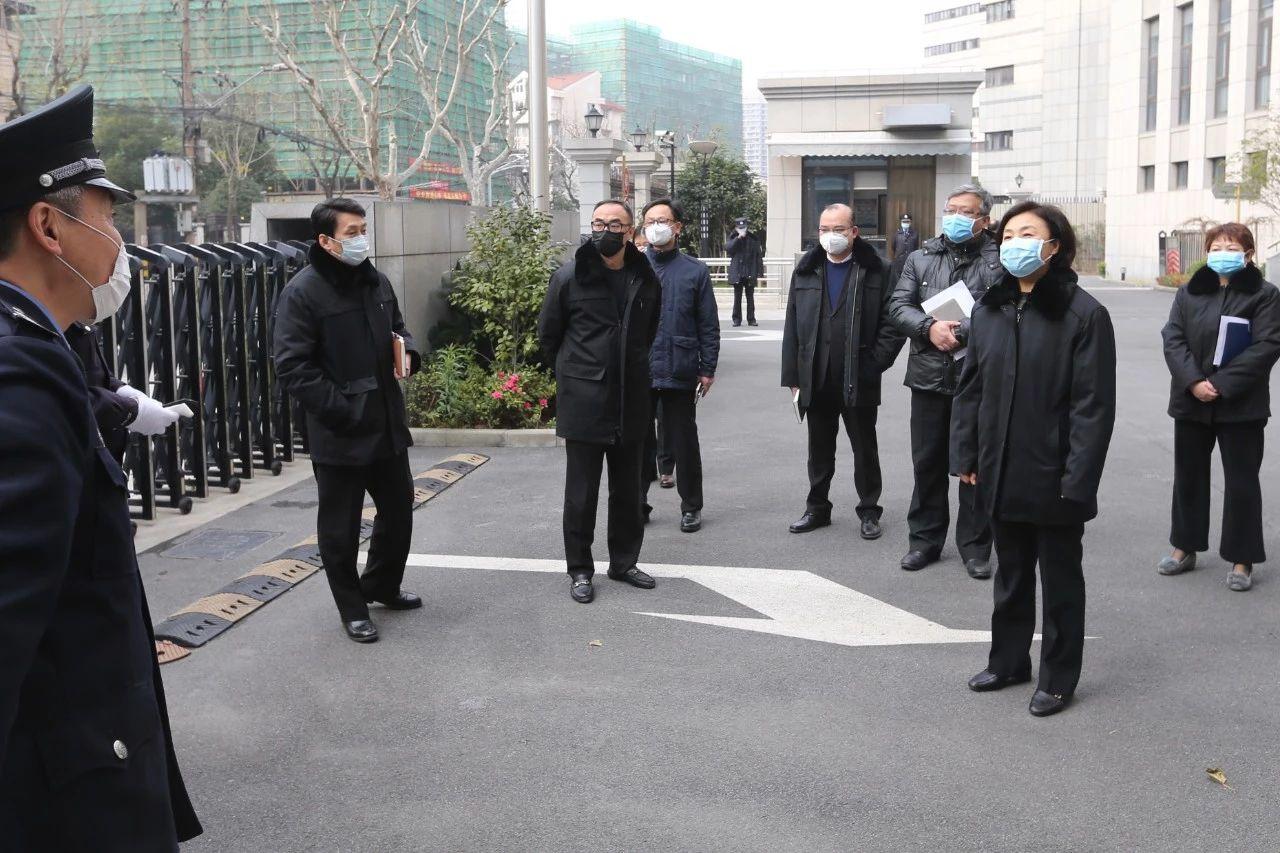 上海疫情新政策解读，最新防控措施与市民应对指南