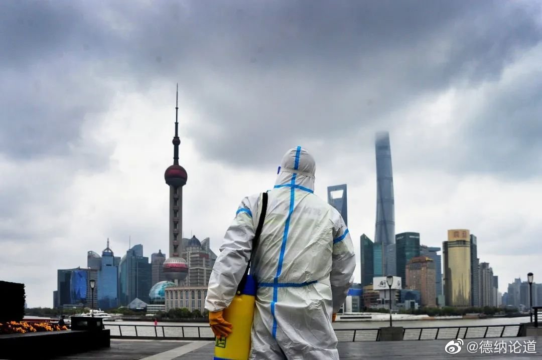 上海疫情3月，回顾与反思，一座城市的抗疫纪实