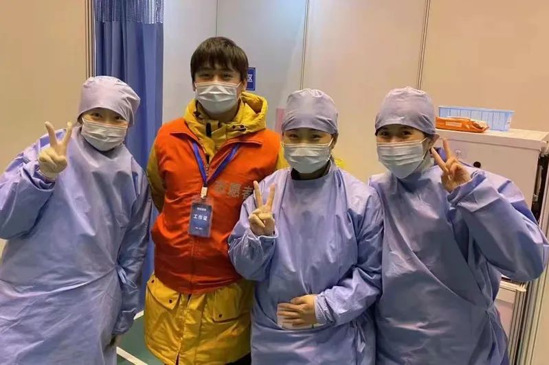 上海疫情中的三位普通人，他们的坚守与希望