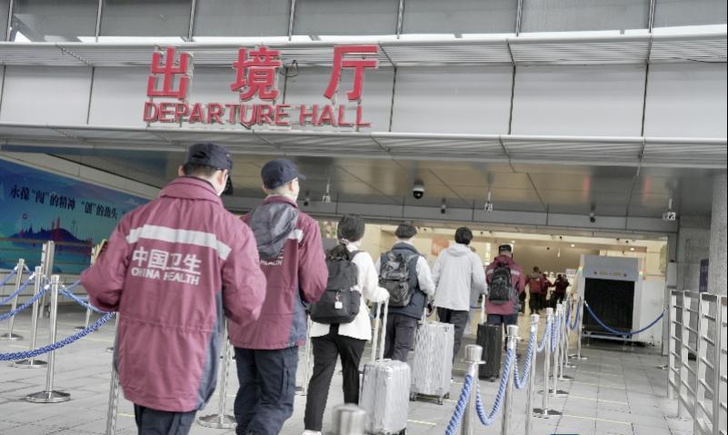 上海疫情3个月，香港援手背后的血脉相连与抗疫启示