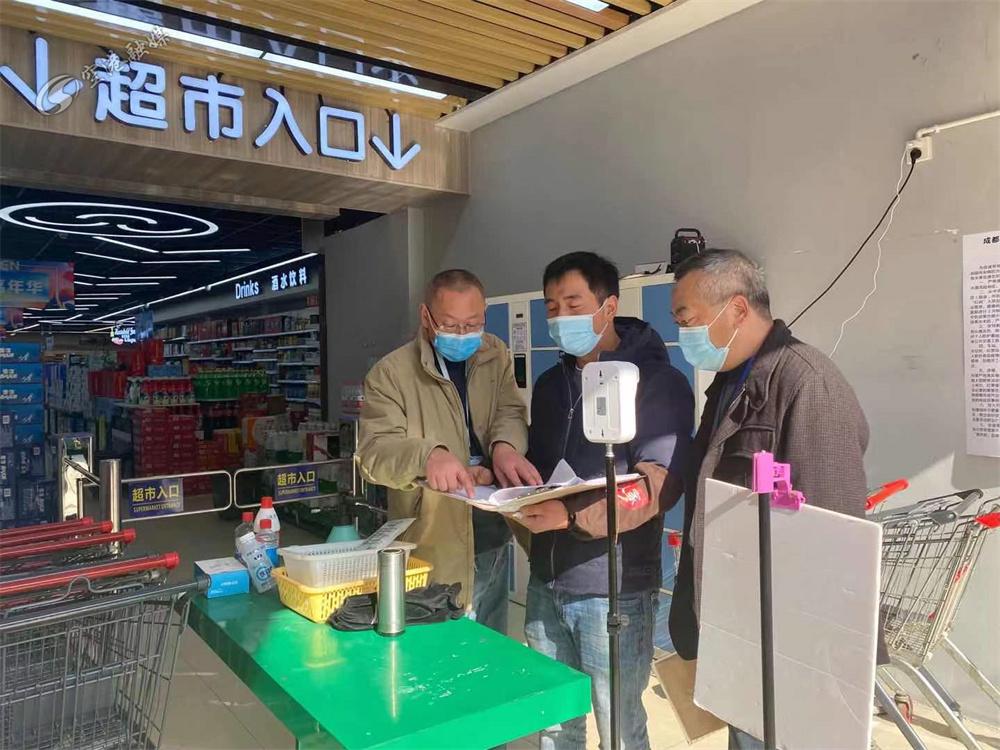 上海疫情对成都的警示与启示，城市防疫体系的深度思考