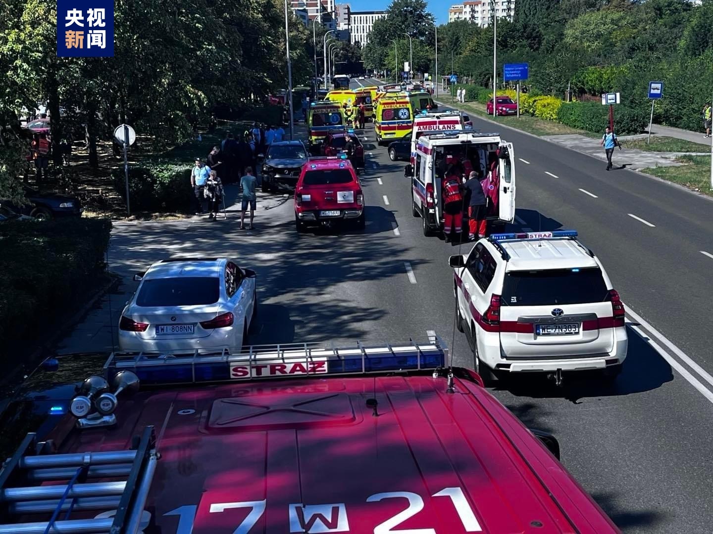 上海一大巴撞护栏致1死2伤，事故原因调查与交通安全警示