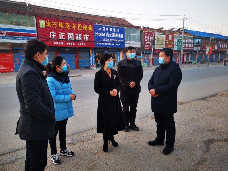上海新冠疫情最新动态，防控措施与市民生活指南