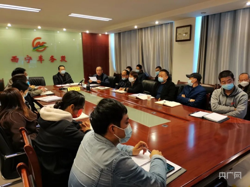 上海新冠疫情最新动态与青海省防控措施解析