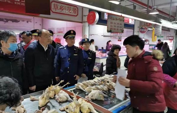 上海新一轮疫情，防控措施与市民应对策略