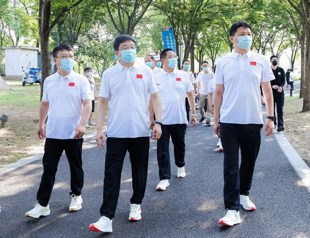 上海市疫情最新举措，精准防控与常态化管理并重