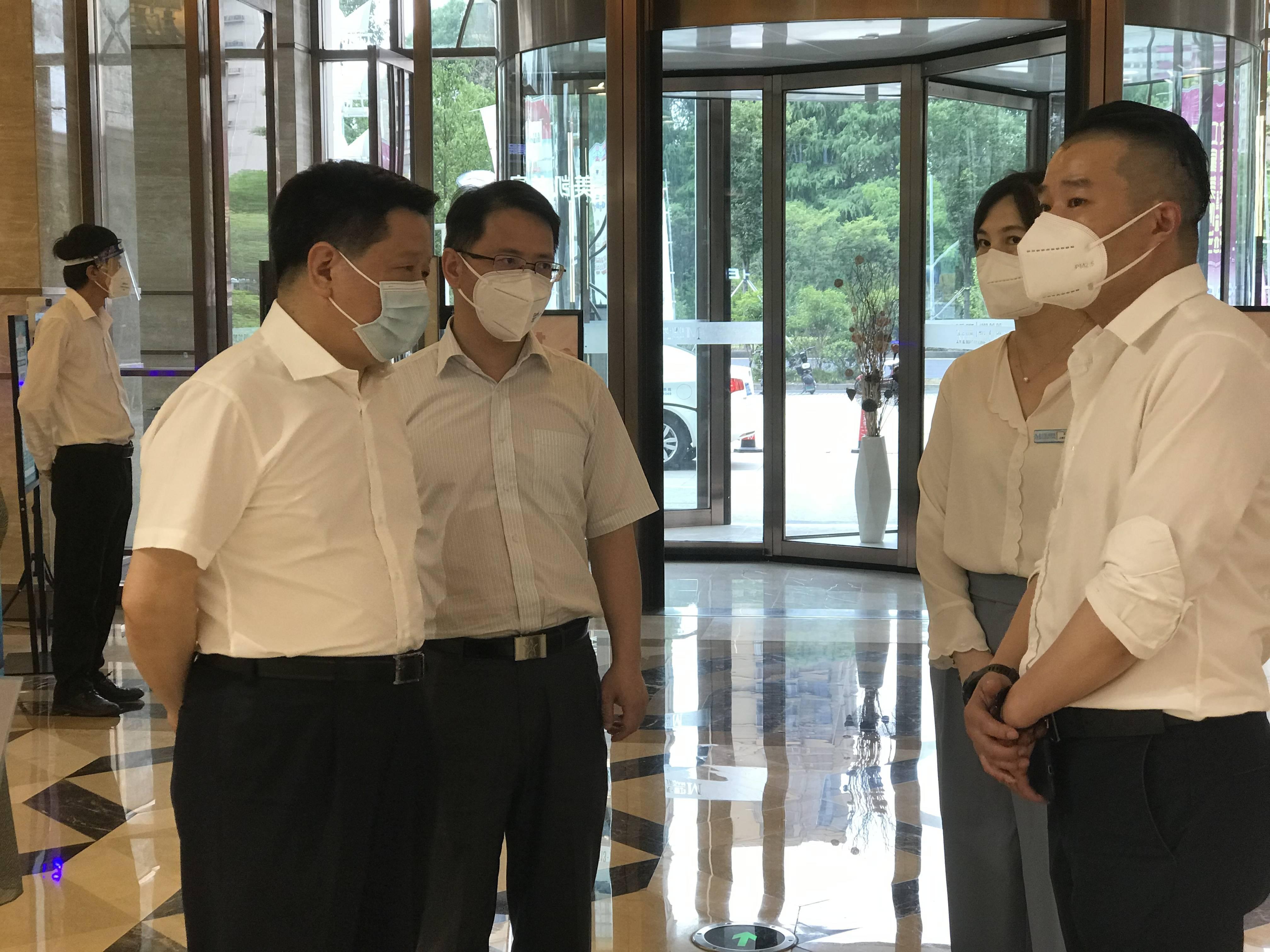 上海市最新疫情防控措施全面解析，市民必知的八大要点