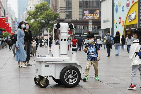 上海市疫情最新动态，防控措施升级与市民生活指南
