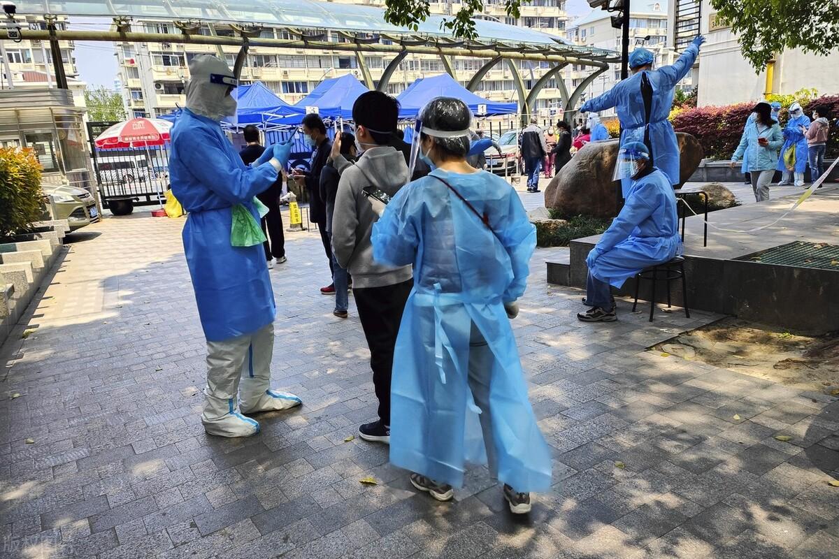 2023年上海市疫情数据公布时间表及最新防控政策解读