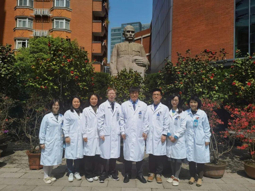 上海市卫生健康委员会副主任，城市健康治理的中坚力量