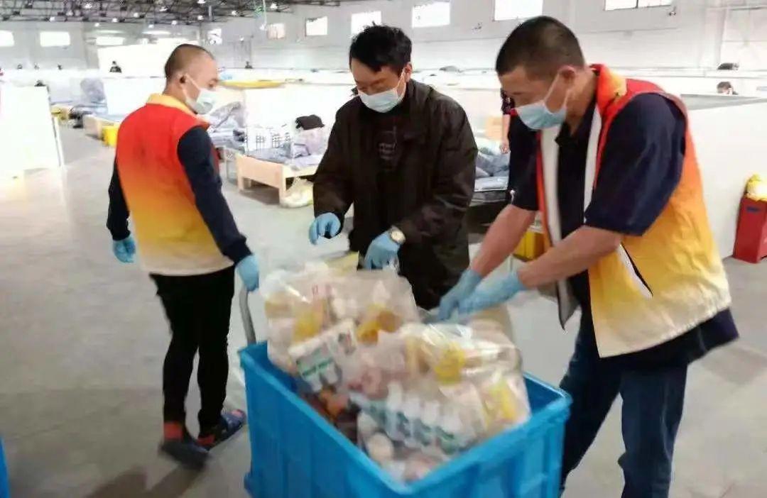 上海市卫生健康委员会副主任，城市健康治理的中坚力量