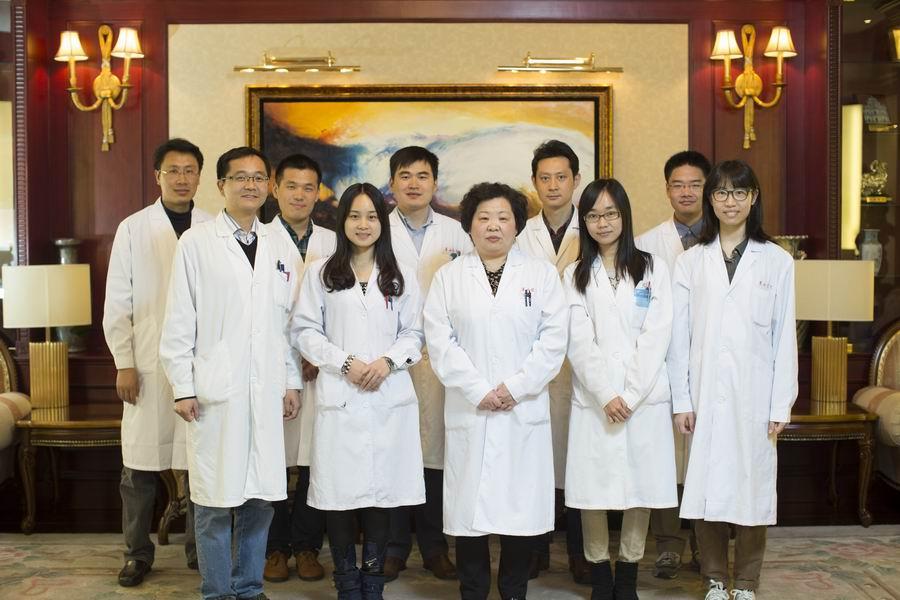 上海市卫生健康委员会副主任，城市健康治理的中坚力量