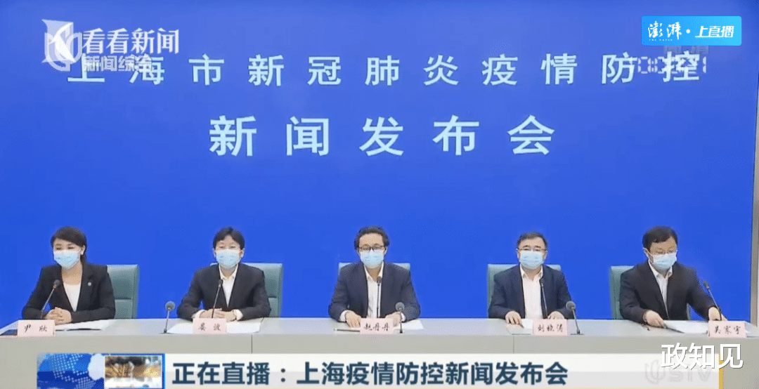 上海市最新疫情管控措施详解，市民必知的五大变化