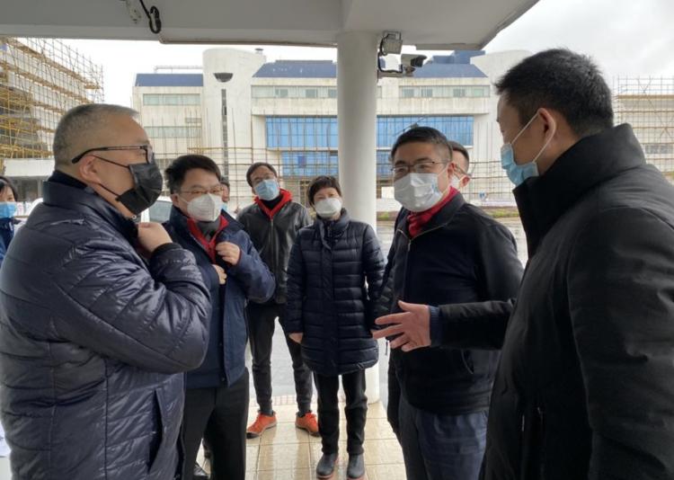 上海市病毒防控现状与未来挑战，全面解析与科学应对