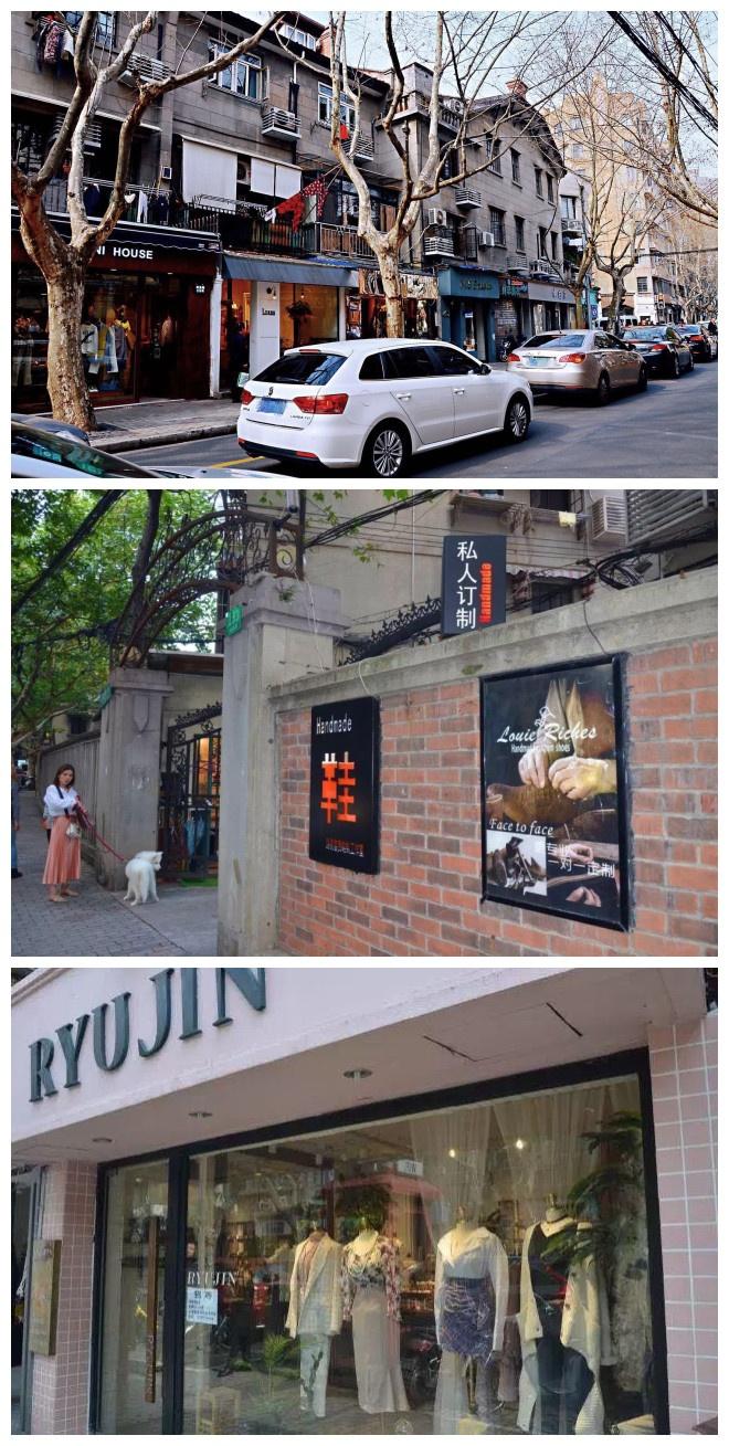 上海南昌属于哪个区？揭秘南昌路的历史与区域归属