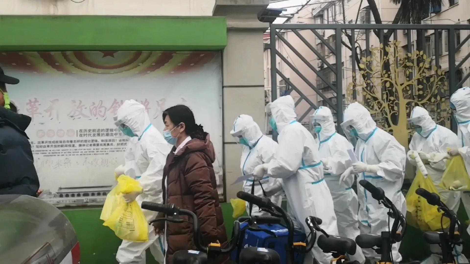 上海明天解封，城市复苏与市民生活的全新篇章