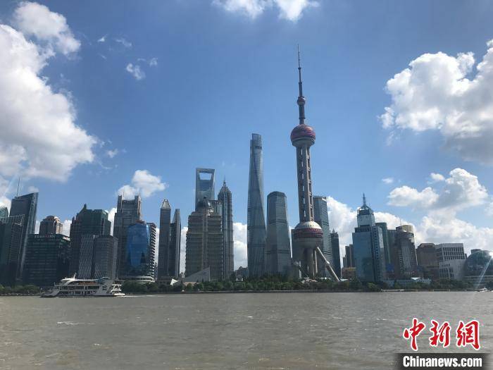 上海抗疫重大事件实录，一座城市的坚韧与担当