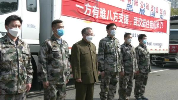 上海抗疫纪实，一座城市的坚韧与温度