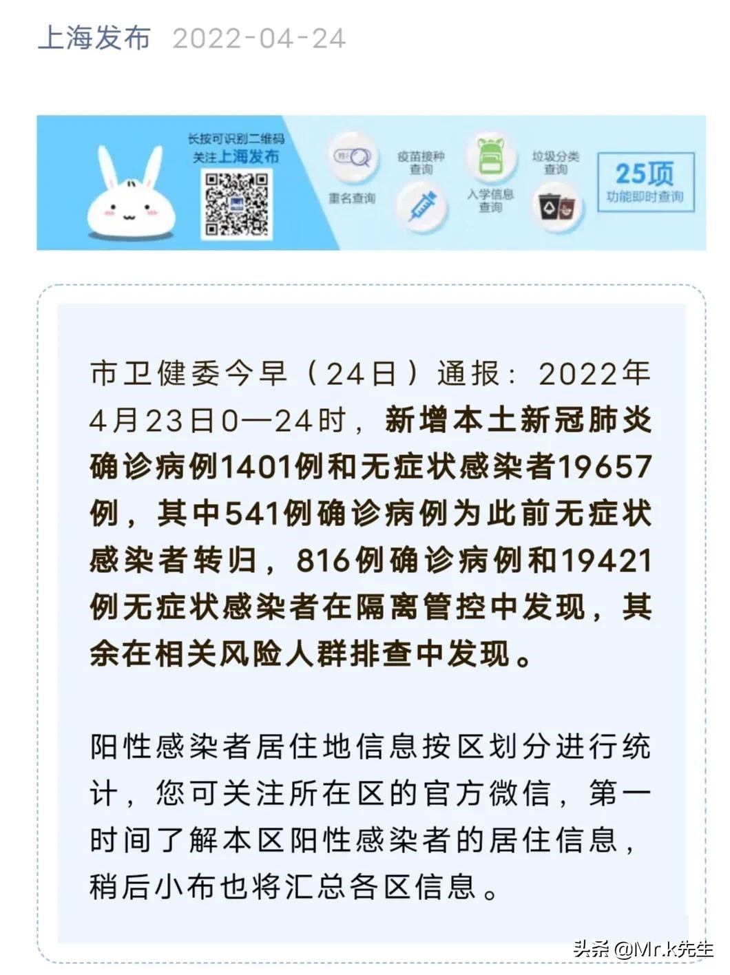上海24日最新疫情，新增病例、防控措施与市民应对指南