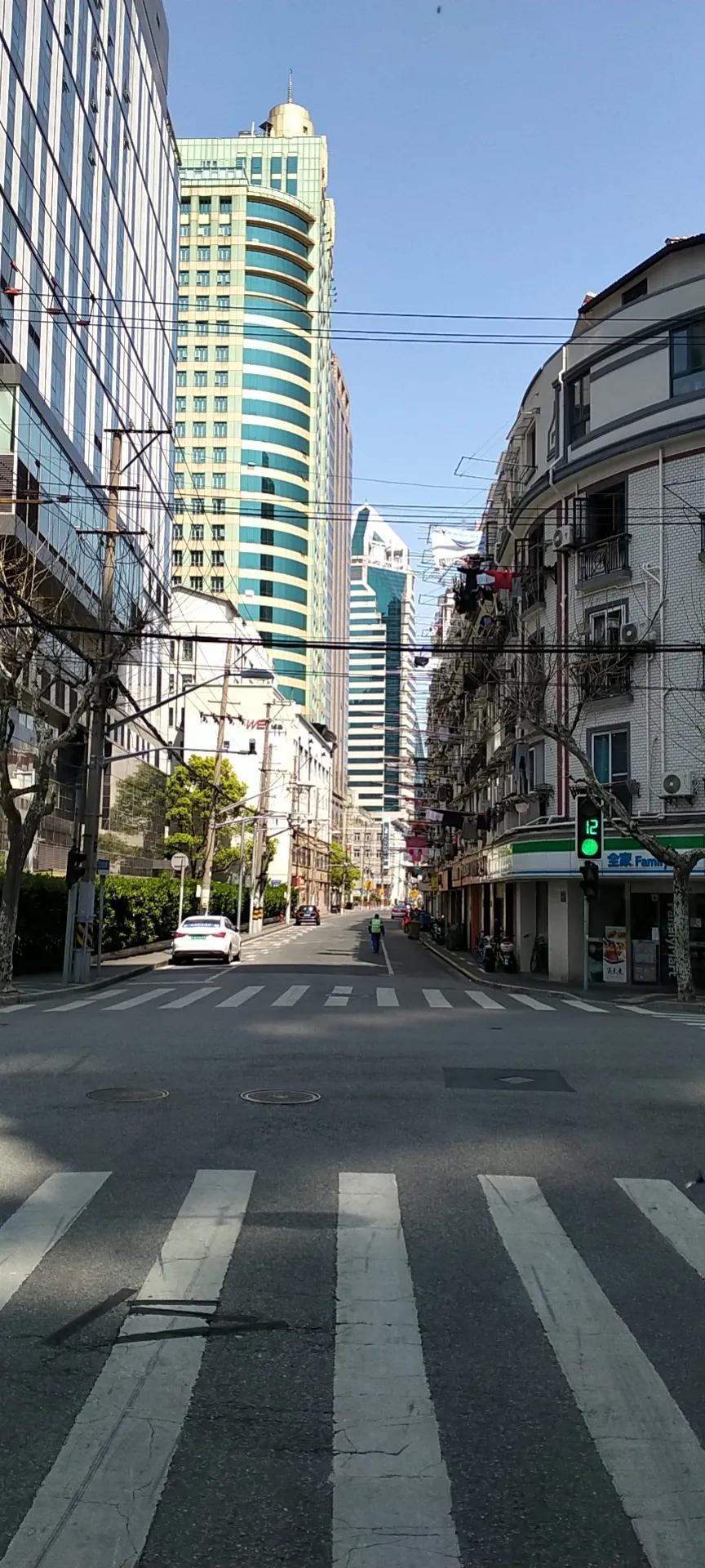 上海解封时间表，全面回顾与未来展望