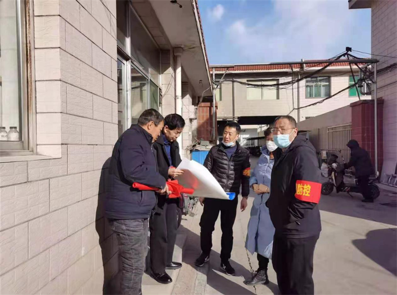 上海济阳路疫情，社区防控与居民生活的真实记录