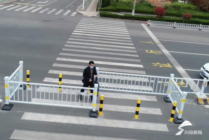 上海济南路封闭，城市更新背后的交通变革与居民生活影响