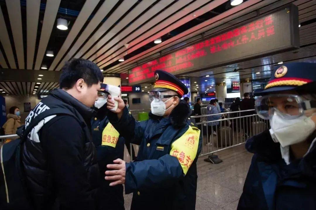 上海北京最新疫情，防控措施升级与市民应对指南