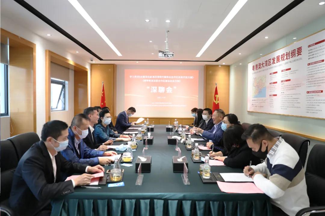 上海澳门政策，合作共赢的新机遇与未来发展