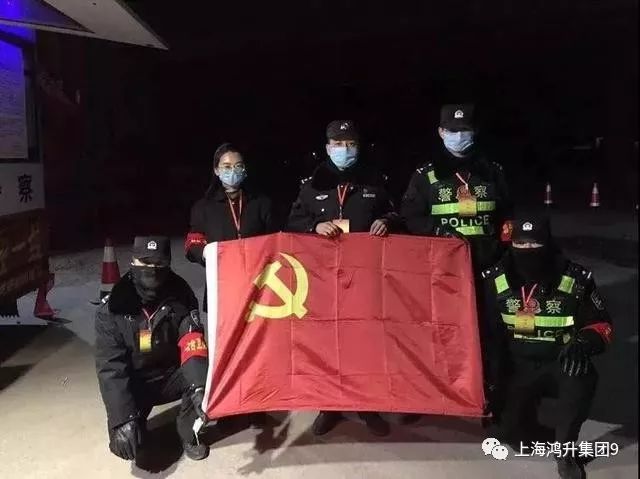 上海疫情中的四川力量，千里驰援背后的温暖故事